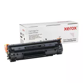 Toner Xerox CF283X/CRG-137 Schwarz von Xerox, Toner und Druckertinte - Ref: S9909161, Preis: 32,84 €, Rabatt: %