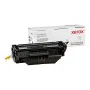 Toner Xerox Q2612A/CRG-104/FX-9/CRG-103 Schwarz von Xerox, Toner und Druckertinte - Ref: S9909163, Preis: 18,48 €, Rabatt: %