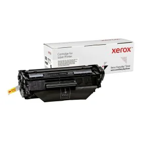 Toner Xerox Q2612A/CRG-104/FX-9/CRG-103 Black by Xerox, Printer toners and inks - Ref: S9909163, Price: 18,48 €, Discount: %