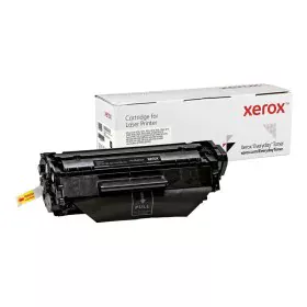 Tóner Xerox Q2612A/CRG-104/FX-9/CRG-103 Negro de Xerox, Tóners y tinta de impresora - Ref: S9909163, Precio: 18,48 €, Descuen...