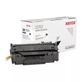 Toner Xerox Q5949A/Q7553A Nero di Xerox, Toner e inchiostro per stampante - Rif: S9909164, Prezzo: 24,90 €, Sconto: %