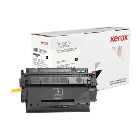 Toner Xerox Q5949X/Q7553X Noir de Xerox, Toners et encre pour imprimante - Réf : S9909165, Prix : 29,03 €, Remise : %