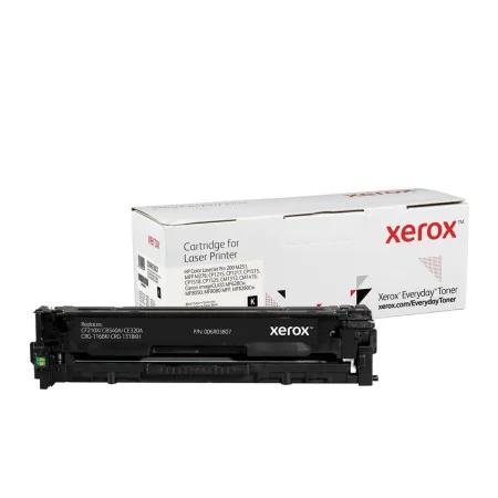 Toner Xerox 006R03807 Black by Xerox, Printer toners and inks - Ref: S9909170, Price: 28,91 €, Discount: %