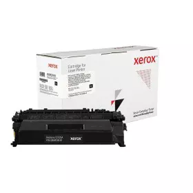 Toner Xerox CE505A/CRG-119/GPR-41 Noir de Xerox, Toners et encre pour imprimante - Réf : S9909174, Prix : 22,98 €, Remise : %