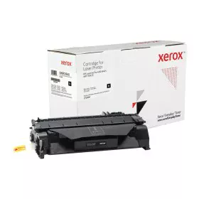 Toner Xerox CF280A Noir de Xerox, Toners et encre pour imprimante - Réf : S9909175, Prix : 27,47 €, Remise : %