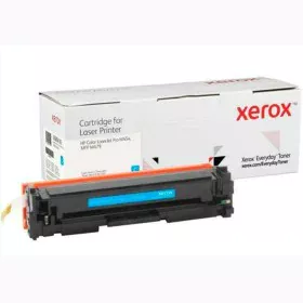 Tóner Compatível Xerox 006R04185 Ciano de Xerox, Toners e tinta de impressora - Ref: S9909178, Preço: 75,19 €, Desconto: %