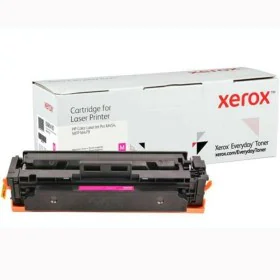 Tóner Compatível Xerox 006R04187 Magenta de Xerox, Toners e tinta de impressora - Ref: S9909179, Preço: 75,14 €, Desconto: %