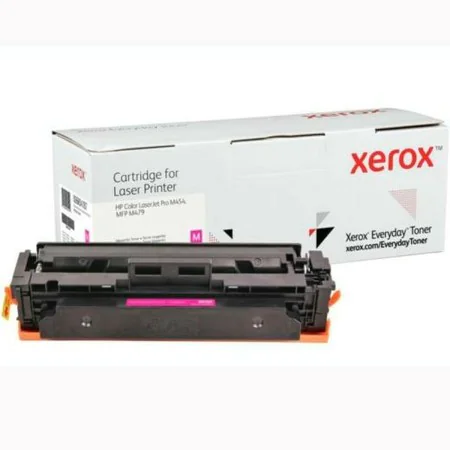 Kompatibel Toner Xerox 006R04187 Magenta von Xerox, Toner und Druckertinte - Ref: S9909179, Preis: 75,14 €, Rabatt: %