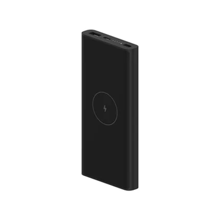 Powerbank Xiaomi WPB15PDZM 10000 mAh Blanco Negro de Xiaomi, Cargadores - Ref: S9909240, Precio: 31,01 €, Descuento: %