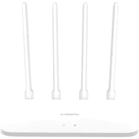 Router Xiaomi AC1200 2,4 GHz - 5 GHz DDR3 di Xiaomi, Router - Rif: S9909364, Prezzo: 37,49 €, Sconto: %