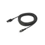 Cable USB a Lightning Xtorm CX2021 Negro 3 m de Xtorm, Cables Lightning - Ref: S9909574, Precio: 16,99 €, Descuento: %