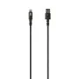 Cable USB a Lightning Xtorm CX2021 Negro 3 m de Xtorm, Cables Lightning - Ref: S9909574, Precio: 16,99 €, Descuento: %