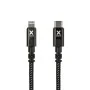 USB-C to Lightning Cable Xtorm CX2041 Black 3 m by Xtorm, USB Cables - Ref: S9909578, Price: 17,79 €, Discount: %