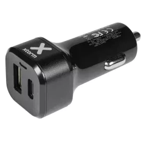 Car Charger Xtorm AU203 48 W Black (1 Unit) by Xtorm, Chargers - Ref: S9909587, Price: 21,22 €, Discount: %