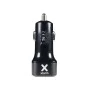 Chargeur de voiture Xtorm AU203 48 W Noir (1 Unité) de Xtorm, Chargeurs - Réf : S9909587, Prix : 21,22 €, Remise : %