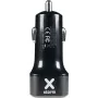 Chargeur de voiture Xtorm AU203 48 W Noir (1 Unité) de Xtorm, Chargeurs - Réf : S9909587, Prix : 21,22 €, Remise : %