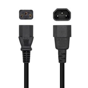 Cabo HDMI Aisens A132-0532 10 m Preto de Aisens, Cabos HDMI - Ref: S9909614, Preço: 12,39 €, Desconto: %