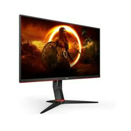 Écran AOC Q27G2S/EU Quad HD 165 Hz de AOC, Ecrans PC - Réf : S9909621, Prix : 306,00 €, Remise : %