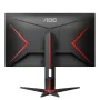 Écran AOC Q27G2S/EU Quad HD 165 Hz de AOC, Ecrans PC - Réf : S9909621, Prix : 306,00 €, Remise : %