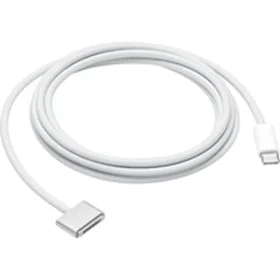 Cabo USB-C Apple MLYV3ZM/A Branco 2 m de Apple, Cabos USB - Ref: S9909637, Preço: 57,68 €, Desconto: %