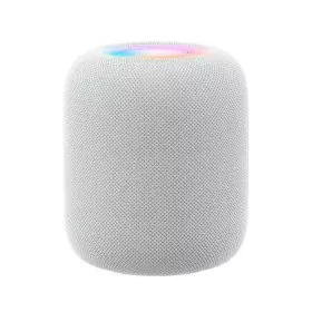 Haut-parleurs bluetooth portables Apple Homepod 2 Blanc de Apple, Enceintes portables et enceintes avec port Dock - Réf : S99...