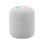 Altifalante Bluetooth Portátil Apple Homepod 2 Branco de Apple, Auriculares portáteis e altifalantes com porta dock - Ref: S9...