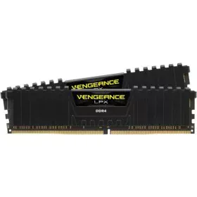 Memória RAM Corsair CMK16GX4M2A2400C14 16 GB DDR4 2400 MHz de Corsair, Memória principal - Ref: S9909680, Preço: 56,00 €, Des...