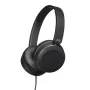 Headphones JVC HA-S31M-B-EX Black (1 Unit) by JVC, Headphones and accessories - Ref: S9909714, Price: 17,17 €, Discount: %