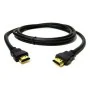 Cabo Micro HDMI NANOCABLE 10.15.3502 1,8 m de NANOCABLE, Arraste e elevação - Ref: S9909757, Preço: 5,81 €, Desconto: %