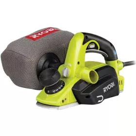 Plaina elétrica de carpinteiro Ryobi 5133000350 26 x 25 x 25 cm de Ryobi, Bancos de trabalho - Ref: S9909787, Preço: 75,35 €,...