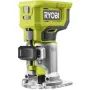 Fräsmaschine Ryobi RTR18-0 von Ryobi, Fräsmaschinen - Ref: S9909789, Preis: 141,52 €, Rabatt: %