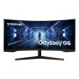 Monitor Samsung C34G55TWWP 34" UltraWide Dual Quad HD 165 Hz de Samsung, Monitores - Ref: S9909792, Precio: 396,87 €, Descuen...