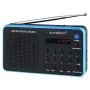 Rádio Portátil Sunstech RPDS32BL de Sunstech, Rádios, MP3 e reprodutores de CD - Ref: S9909827, Preço: 20,78 €, Desconto: %