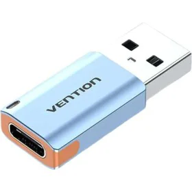 Adaptador USB para USB-C Vention CUAH0 de Vention, Adaptador USB - Ref: S9909870, Preço: 7,05 €, Desconto: %