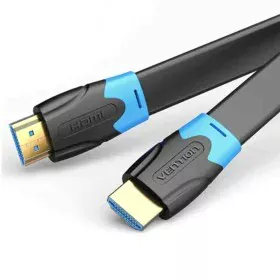 Câble HDMI Vention AAKBG 1,5 m de Vention, Câbles HDMI - Réf : S9909875, Prix : 4,11 €, Remise : %