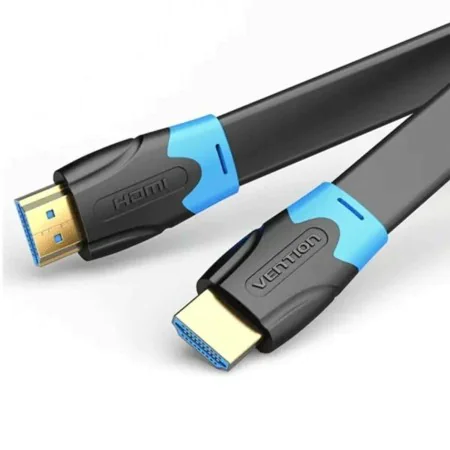 Cable HDMI Vention AAKBG 1,5 m de Vention, Cables HDMI - Ref: S9909875, Precio: 4,11 €, Descuento: %