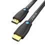 Câble HDMI Vention AAMBU 35 m de Vention, Câbles HDMI - Réf : S9909877, Prix : 55,64 €, Remise : %