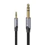 Jack Cable Vention BAUHF 1 m by Vention, Cables - Ref: S9909893, Price: 5,32 €, Discount: %