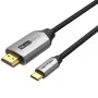 Câble HDMI Vention CRBBG 1,5 m de Vention, Câbles HDMI - Réf : S9909927, Prix : 14,74 €, Remise : %