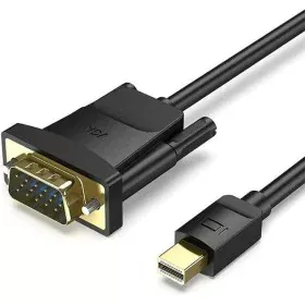 Adaptateur Mini DisplayPort vers VGA Vention HFDBG de Vention, Câbles DisplayPort - Réf : S9909938, Prix : 8,31 €, Remise : %