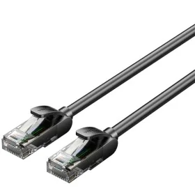 Cavo di Rete Rigido UTP Categoria 5e Vention IABBQ Nero 20 m di Vention, Cavi Ethernet - Rif: S9909949, Prezzo: 7,05 €, Scont...