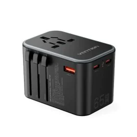 Wall Charger Vention FJDB0 65 W by Vention, Chargers - Ref: S9909971, Price: 45,94 €, Discount: %