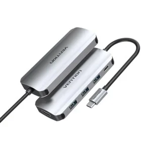 USB Hub Vention THFHB by Vention, USB hubs - Ref: S9909983, Price: 18,13 €, Discount: %