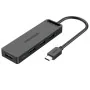 USB-C Hub Vention TGKBB by Vention, USB hubs - Ref: S9909993, Price: 10,44 €, Discount: %