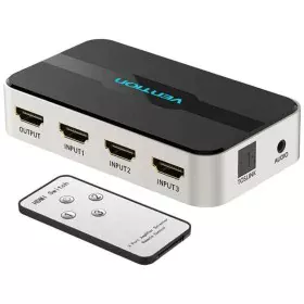 HDMI-Switch Vention AFJH0 von Vention, Satellitenanlage - Ref: S9910001, Preis: 24,94 €, Rabatt: %