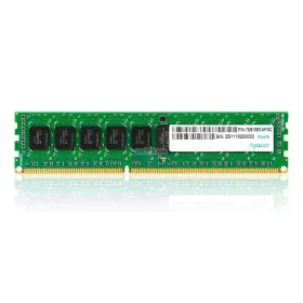 Mémoire RAM Apacer DL.08G2K.KAM 8 GB 1600 mHz CL11 de Apacer, Mémoire principale - Réf : S9910047, Prix : 18,07 €, Remise : %