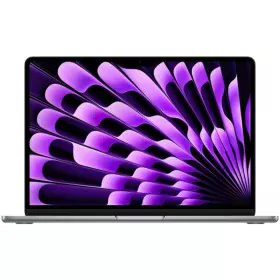 Ordinateur Portable Apple MRXP3Y/A 8 GB RAM 512 GB SSD M3 de Apple, Ordinateurs portables - Réf : S9910054, Prix : 1,00 €, Re...