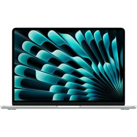 Ordinateur Portable Apple Macbook Air 13,6" M3 8 GB RAM 512 GB SSD de Apple, Ordinateurs portables - Réf : S9910055, Prix : 1...