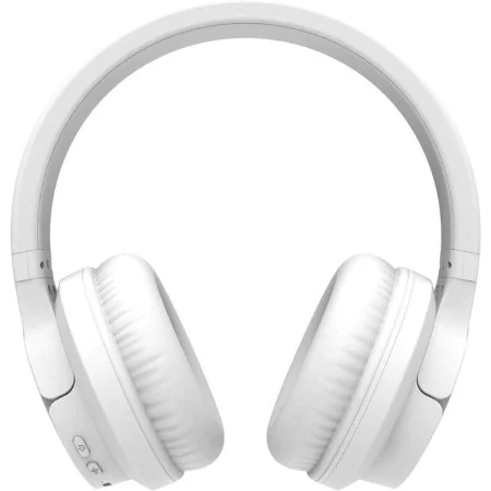 Oreillette Bluetooth Blaupunkt BLP4120 Blanc de Blaupunkt, Écouteurs et accessoires - Réf : S9910121, Prix : 23,41 €, Remise : %