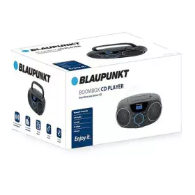 Lecteur CD/MP3 Blaupunkt BLP8730 Bluetooth de Blaupunkt, Radios, Lecteurs CD et MP3 - Réf : S9910122, Prix : 48,86 €, Remise : %